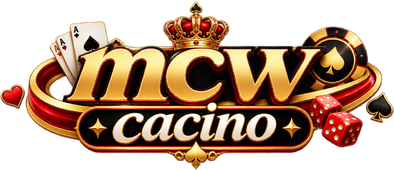 mcw cacino logo